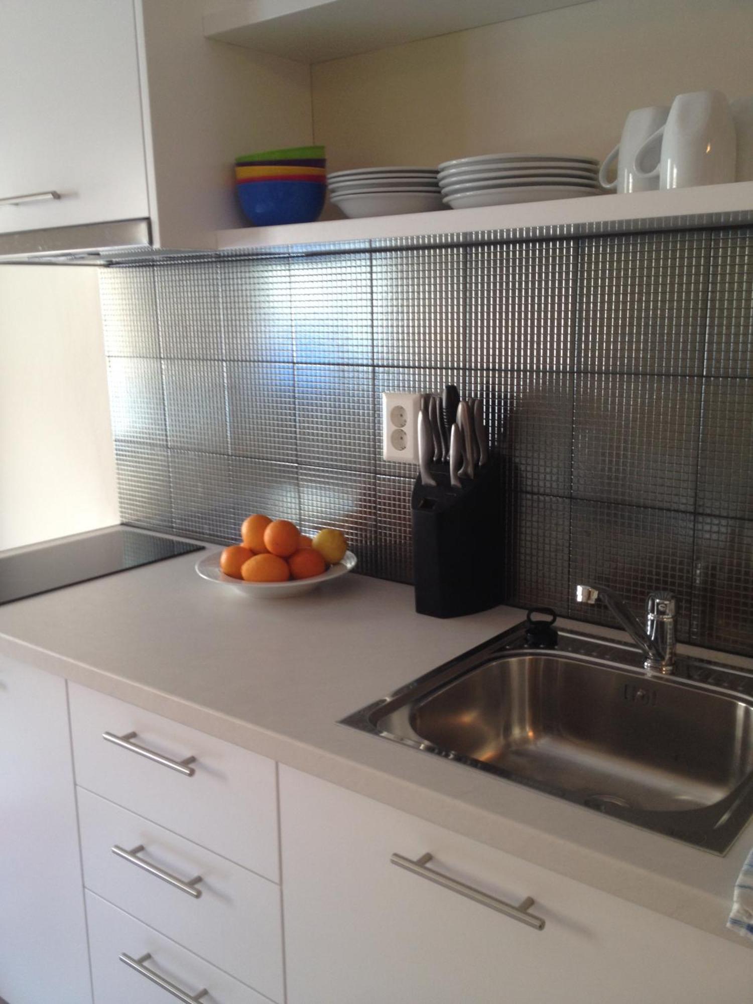 Angelica Studios And Apartments Agia Marina Стая снимка