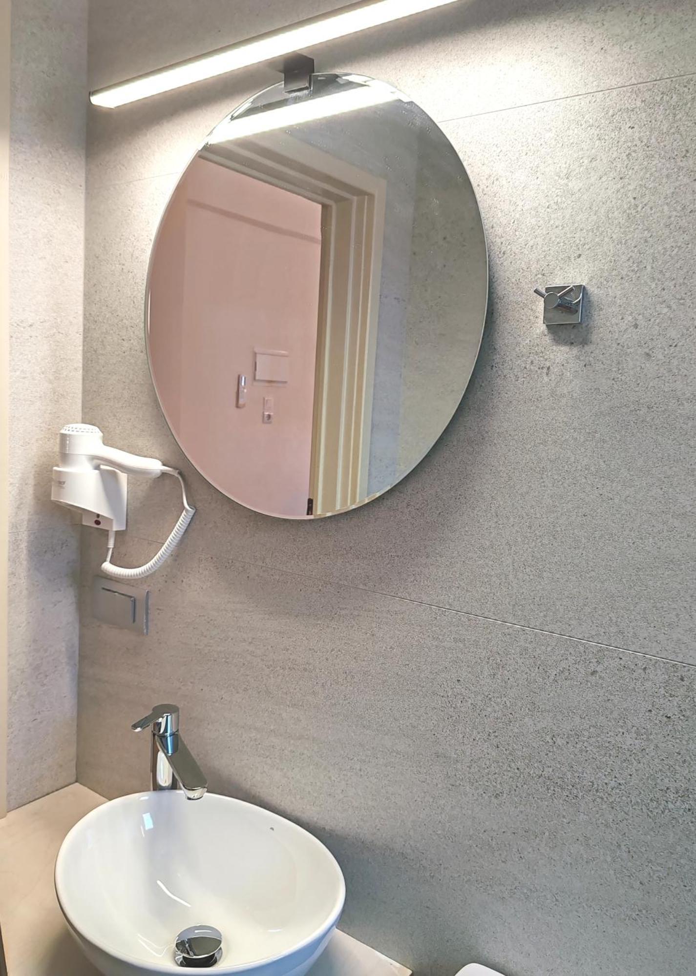 Angelica Studios And Apartments Agia Marina Екстериор снимка